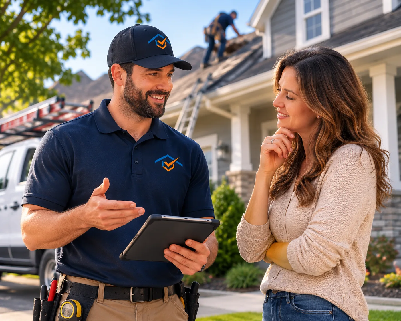 Roof Inspection FAQs in Athens, MI